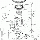 H0507T88B Alternator And Electrical Components