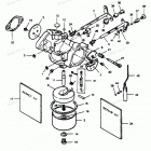 H0357Y88B Карбюратор