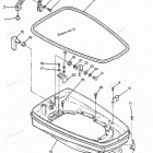 H0856A88A Support Plate