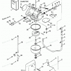 H1258J88C Карбюратор