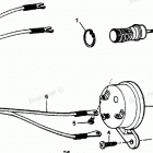 H0508M88B Overheat Buzzer