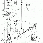 H0507R88D Gear Housing