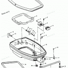 H0357C88B Support Plate