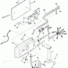 H0357Y88A Remote Control Model 5h199