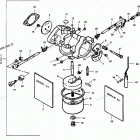 H0507D88C Карбюратор