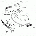 H0507C88C Engine Cover Force Models