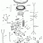 H0507C88E Alternator And Electrical Components