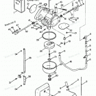 H1258T88A Карбюратор