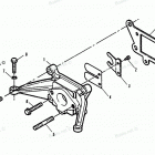 H0053S88A Intake System (88b Thru 90a Models)
