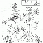 H0507F88A Motor Leg