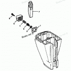 H0092S88A Thermostat (92b & Ser. # E000001 Thru E127699)