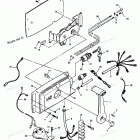 H0504H88C Дистанционное управление