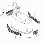 H1251A88C Engine Cover Force Models