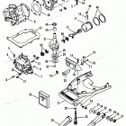 H0052C88B Powerhead And Support Plate (88a Models)