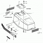 H0507C88E Engine Cover Force Models