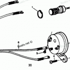 H0357D88B Overheat Buzzer