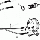 H0357Y88B Overheat Buzzer