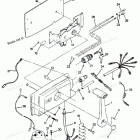 H1258C88C Дистанционное управление