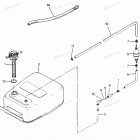 H1251F88B Fuel Tank And Line