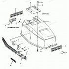 H0507N88D Engine Cover Force Models
