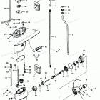 H0507D88D Gear Housing