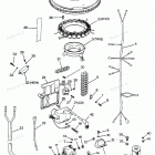 H0507D88C Alternator And Electrical Components
