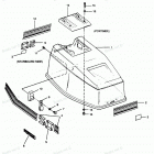 H0504S88D Engine Cover Force Models