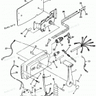 H0507T88B Дистанционное управление