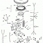 H0507Y88A Alternator And Electrical Components