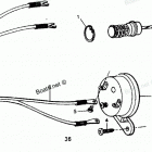 H0504S88C Overheat Buzzer