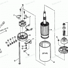 H0858F88C Стартер