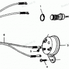H0257F88B Overheat Buzzer