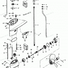 H0504S88D Gear Housing