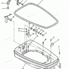H0858F88A Support Plate