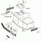 H0508V88D Engine Cover Force Models