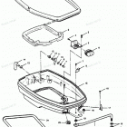H0357D88B Support Plate