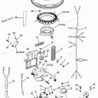 H0507V88C Alternator And Electrical Components