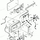 H0504S88C Дистанционное управление
