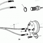 H0507Y88C Overheat Buzzer