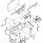 H0507D88D Дистанционное управление
