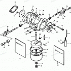 H0507L88D Карбюратор