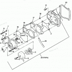 H0856T88A Насос топливный