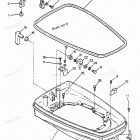 H1258D88C Support Plate