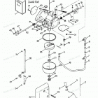 H1254X88C Карбюратор