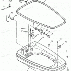 H1258V88B Support Plate
