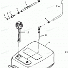H0507Y88D Fuel Tank And Line