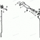 H0053C88A Shift Linkage (all Models)