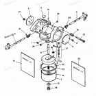 H0854H88B Карбюратор