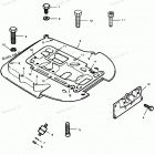 H0507N88C Spacer Plate