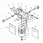 H0856C88B Карбюратор